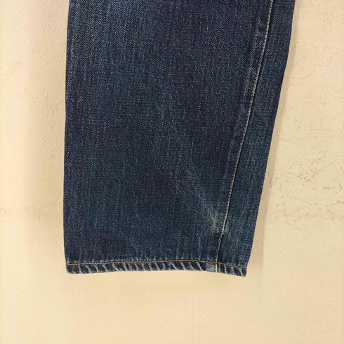 ドゥニーム Denime 66モデル セルビッチデニム メンズ