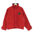 サッソン SASSON ナイロンスタンドカラージャケット メンズ JPN:M