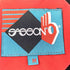 サッソン SASSON ナイロンスタンドカラージャケット メンズ JPN:M