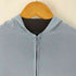 タバサ TABASA 鹿の子ジップアップフーディ― レディース