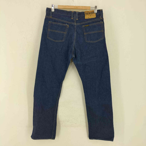 McCampbell USA製 BXX TALON セルビッチデニム メンズ 36