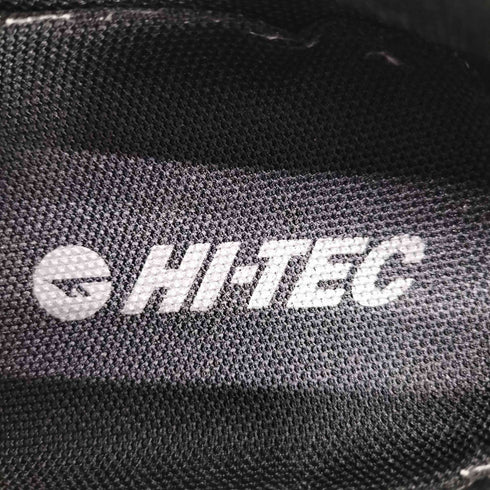 ハイテック HI-TEC HT HKU11 AORAKI WP メンズ US8