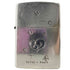 ジッポ ZIPPO SPIRAL HEART zippo ライター ジッポ メンズ ONE SIZE