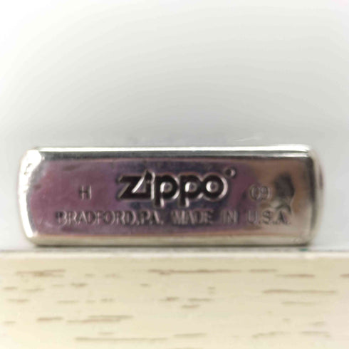 ジッポ ZIPPO SPIRAL HEART zippo ライター ジッポ メンズ ONE SIZE