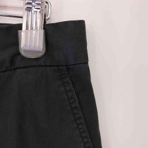 エムエムシックスメゾンマルジェラ MM6 Maison Margiela 23AW Flared Pants ワイドフレアパンツ レディース 42