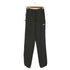 Fresh anti youth FRAY ロゴワッペン スウェットパンツ レディース JPN:S