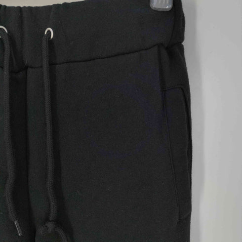 Fresh anti youth FRAY ロゴワッペン スウェットパンツ レディース JPN:S