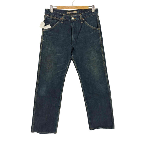 ラングラー Wrangler 11MWZ デニムパンツ メンズ 32
