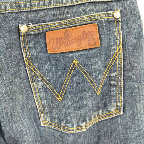 ラングラー Wrangler 11MWZ デニムパンツ メンズ 32