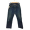 ドゥニーム Denime XXモデル セルビッチデニム メンズ 31