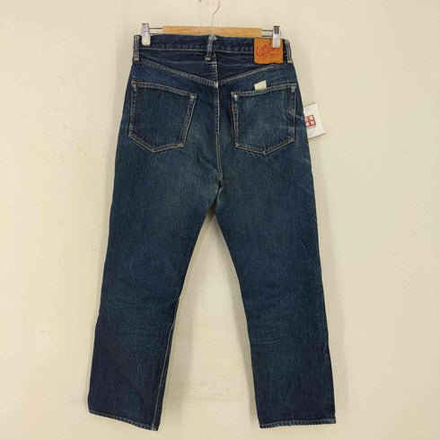 ドゥニーム Denime XXモデル セルビッチデニム メンズ 31