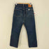 ドゥニーム Denime XXモデル セルビッチデニム メンズ 31