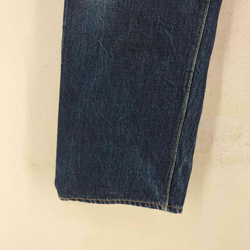 ドゥニーム Denime XXモデル セルビッチデニム メンズ 31
