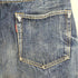 ドゥニーム Denime XXモデル セルビッチデニム メンズ 31