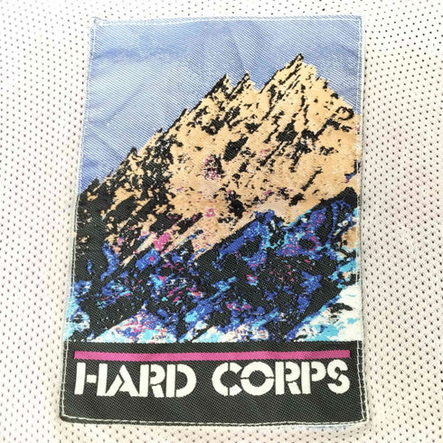 HAND CORPS ナイロンスノージャケット メンズ JPN:L