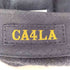 カシラ CA4LA ウールキャスケット レディース