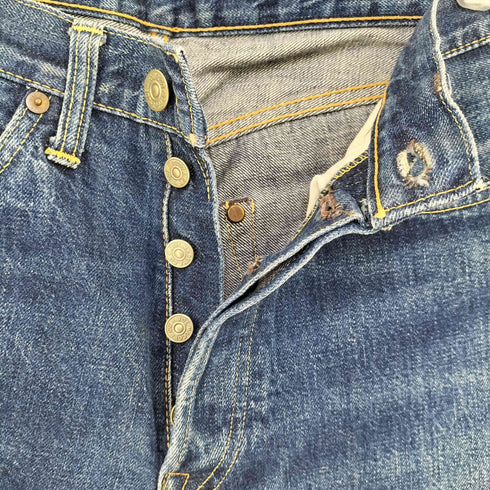 ジョーマッコイ JOE McCOY LOT 905 デニムパンツ メンズ 30