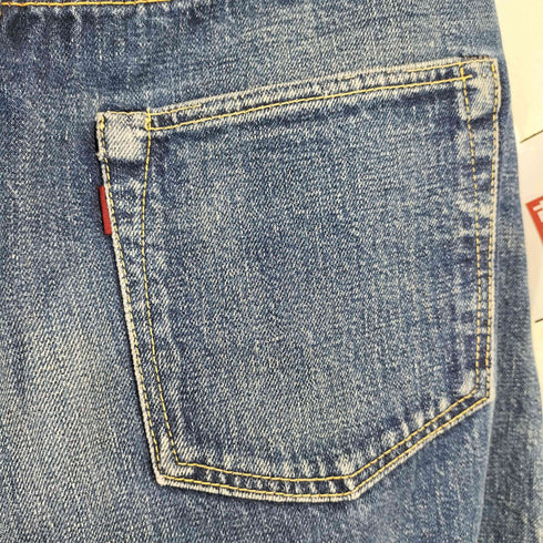 ジョーマッコイ JOE McCOY LOT 905 デニムパンツ メンズ 30