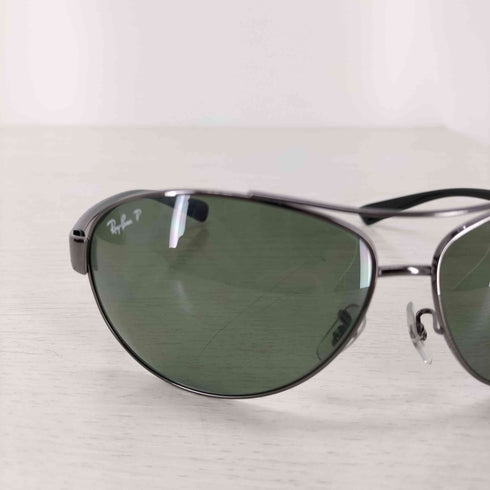 レイバン Ray-Ban RB3386 メンズ 67口13