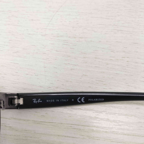 レイバン Ray-Ban RB3386 メンズ 67口13