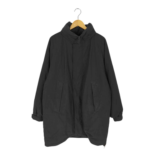 ユニクロ UNIQLO パデッドコート メンズ JPN:L