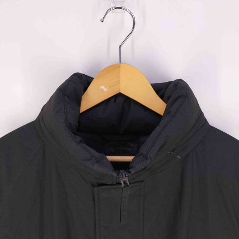 ユニクロ UNIQLO パデッドコート メンズ JPN:L