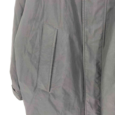 ユニクロ UNIQLO パデッドコート メンズ JPN:L