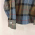 シアーズ Sears PERMA PREST オープンカラーシャツ メンズ import:S