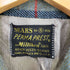 シアーズ Sears PERMA PREST オープンカラーシャツ メンズ import:S