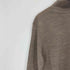 ユニクロ UNIQLO エクストラファイン メリノタートルネックセーター メンズ JPN:M