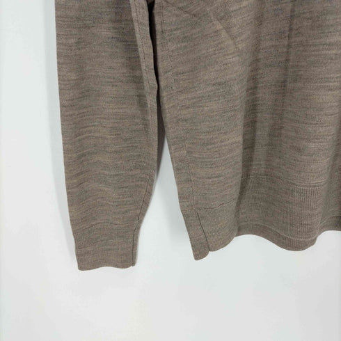 ユニクロ UNIQLO エクストラファイン メリノタートルネックセーター メンズ JPN:M