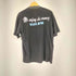 MEDM 両面プリント S/S Tシャツ メンズ