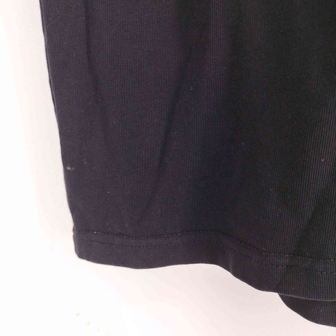 MEDM 両面プリント S/S Tシャツ メンズ