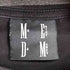 MEDM 両面プリント S/S Tシャツ メンズ