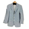 ビームスエフ BEAMS F FELICE TABASSO イタリア製生地 RING JACKET製 3Bジャケット メンズ