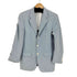 ビームスエフ BEAMS F FELICE TABASSO イタリア製生地 RING JACKET製 3Bジャケット メンズ