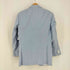 ビームスエフ BEAMS F FELICE TABASSO イタリア製生地 RING JACKET製 3Bジャケット メンズ