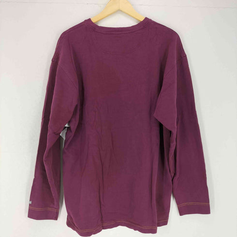 コロンビア Columbia MINNESOTA刺繍 L/S カットソー メンズ JPN:XL
