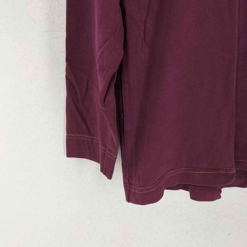コロンビア Columbia MINNESOTA刺繍 L/S カットソー メンズ JPN:XL