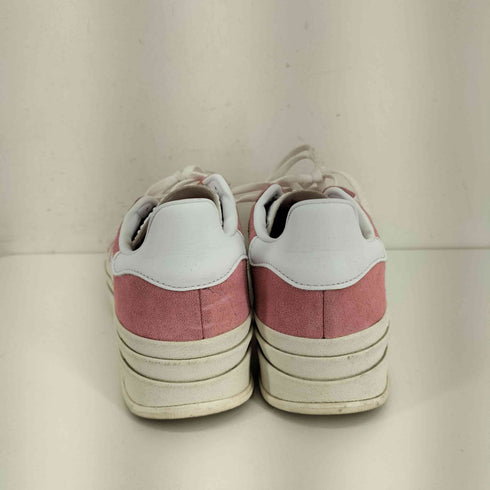 アディダスオリジナルス adidas Originals GAZELLE BOLD W ガゼルボールド レディース JPN:24