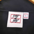 BAD IN BAD BIG LOGO JERSEY ビッグ ロゴ ジャージ 韓国 メンズ import:L