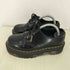 ドクターマーチン Dr.Martens 1461 QUAD 3ホールシューズ 厚底 レディース UK:4