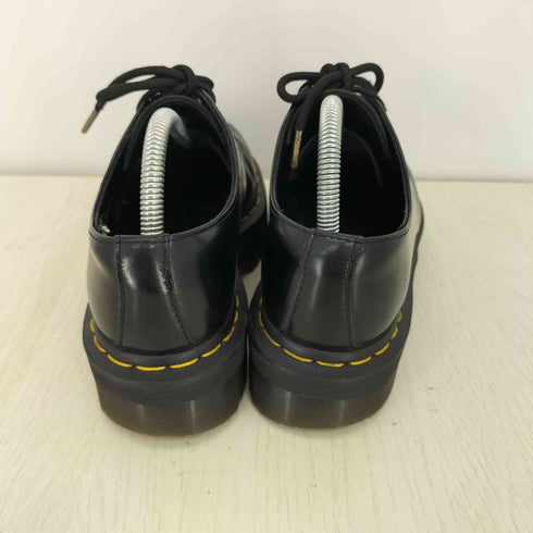 ドクターマーチン Dr.Martens 1461 QUAD 3ホールシューズ 厚底 レディース UK:4