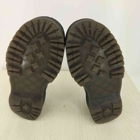 ドクターマーチン Dr.Martens 1461 QUAD 3ホールシューズ 厚底 レディース UK:4
