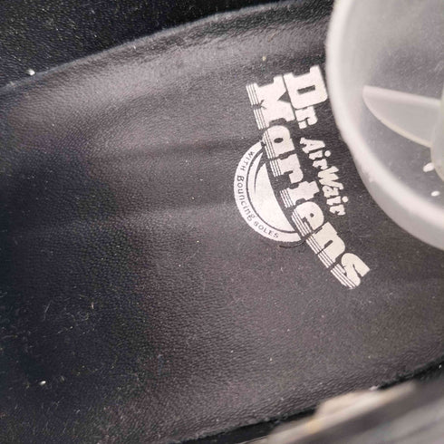 ドクターマーチン Dr.Martens 1461 QUAD 3ホールシューズ 厚底 レディース UK:4