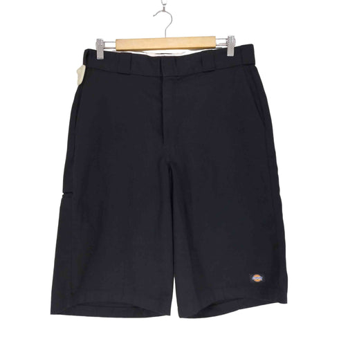 ディッキーズ Dickies ワークハーフパンツ メンズ 34