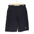 ディッキーズ Dickies ワークハーフパンツ メンズ 34