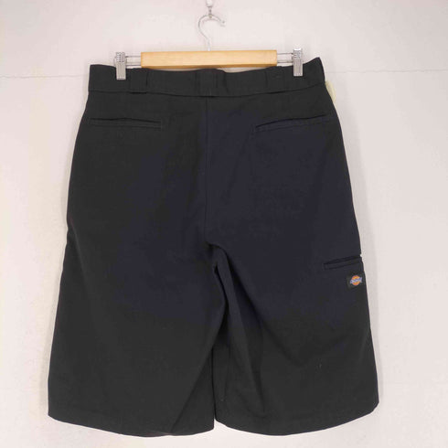 ディッキーズ Dickies ワークハーフパンツ メンズ 34