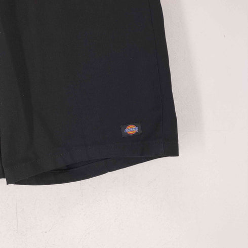 ディッキーズ Dickies ワークハーフパンツ メンズ 34