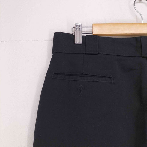 ディッキーズ Dickies ワークハーフパンツ メンズ 34